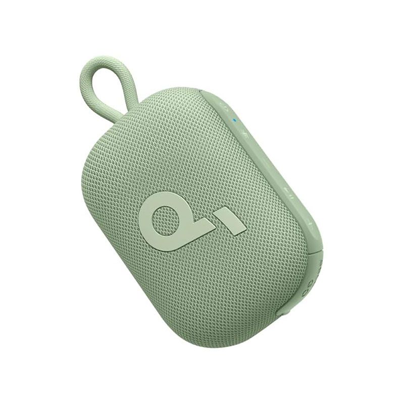 Anker Soundcore Select 4 Go – 5W Bluetooth Speaker – A31X1161 – Green