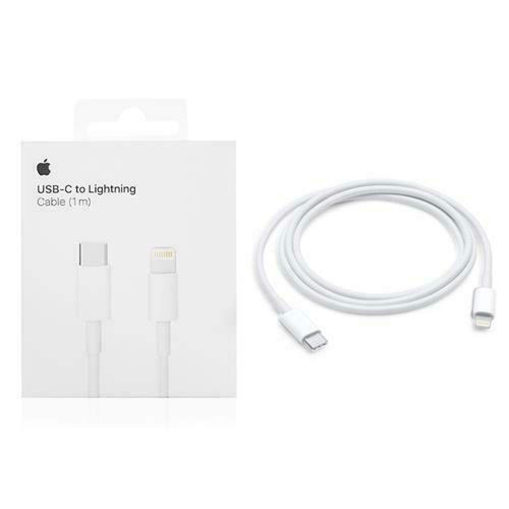 Apple USB-C Charge Cable 1M