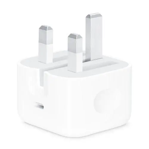 Apple USB-C 25W Power Adapter