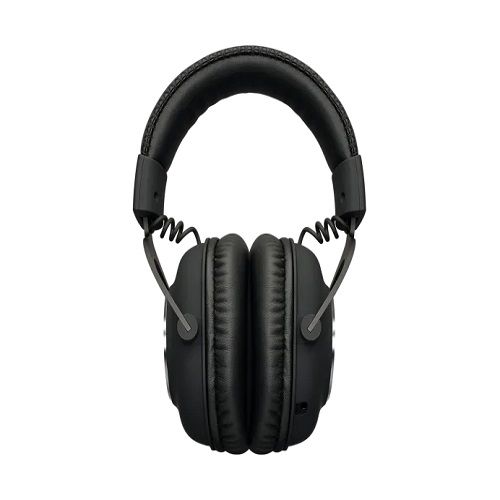 Logitech G PRO X Wireless Lightspeed Gaming Headset