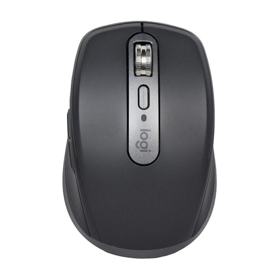 Logitech MX Anywhere 3 Compact Performance Mouse