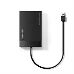UG 30847 USB3.0 2.5" S3 HDD/SSD ENCLS-BK