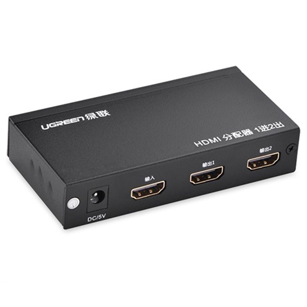 UGREEN HDMI 1 In 4 Out Splitter UG-40202