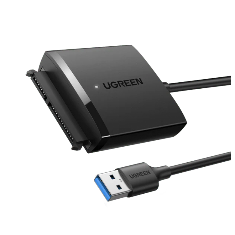 UGREEN USB 3.0 to SATA Converter – CM257 UG-60561