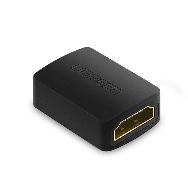 Ugreen HDMI Female to Female Adapter - UG- 20107